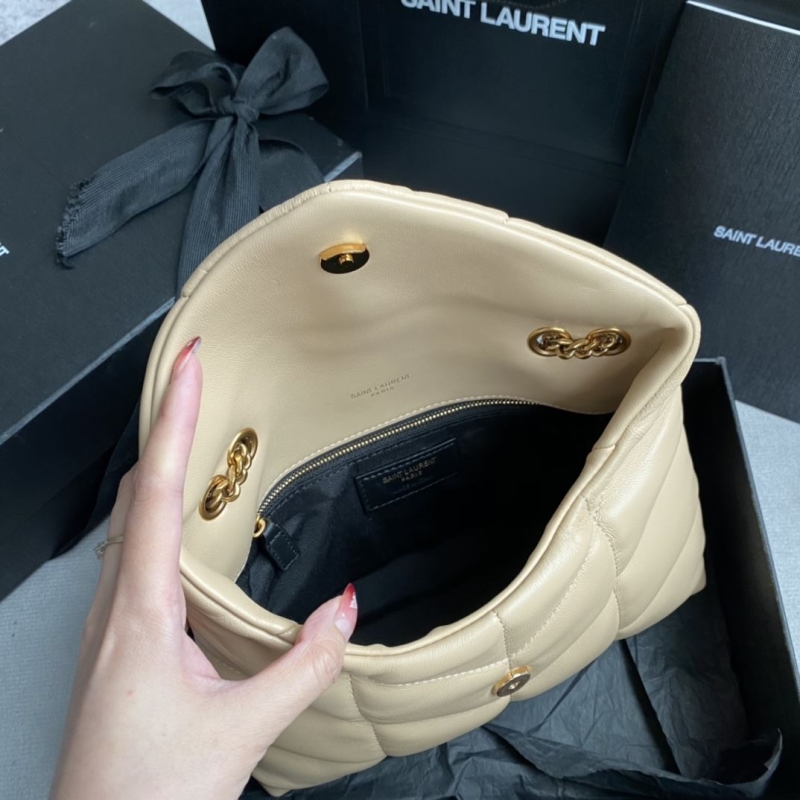 YSL Top Handle Bags